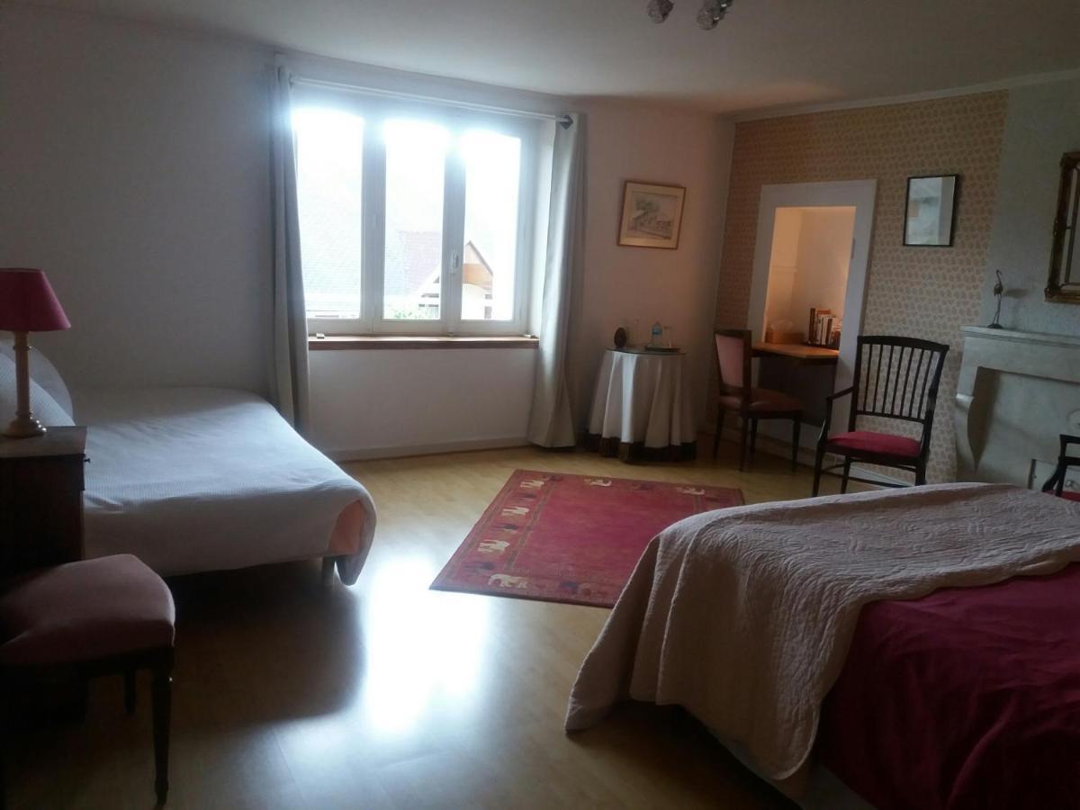 Le Clos Marie Brenod Екстер'єр фото