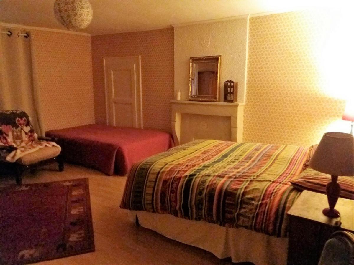 Le Clos Marie Brenod Екстер'єр фото
