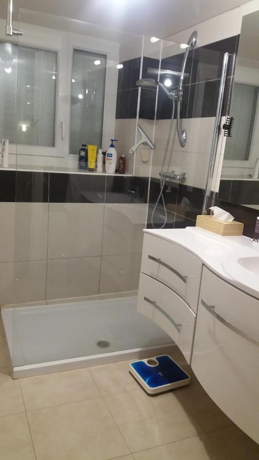Le Clos Marie Brenod Екстер'єр фото